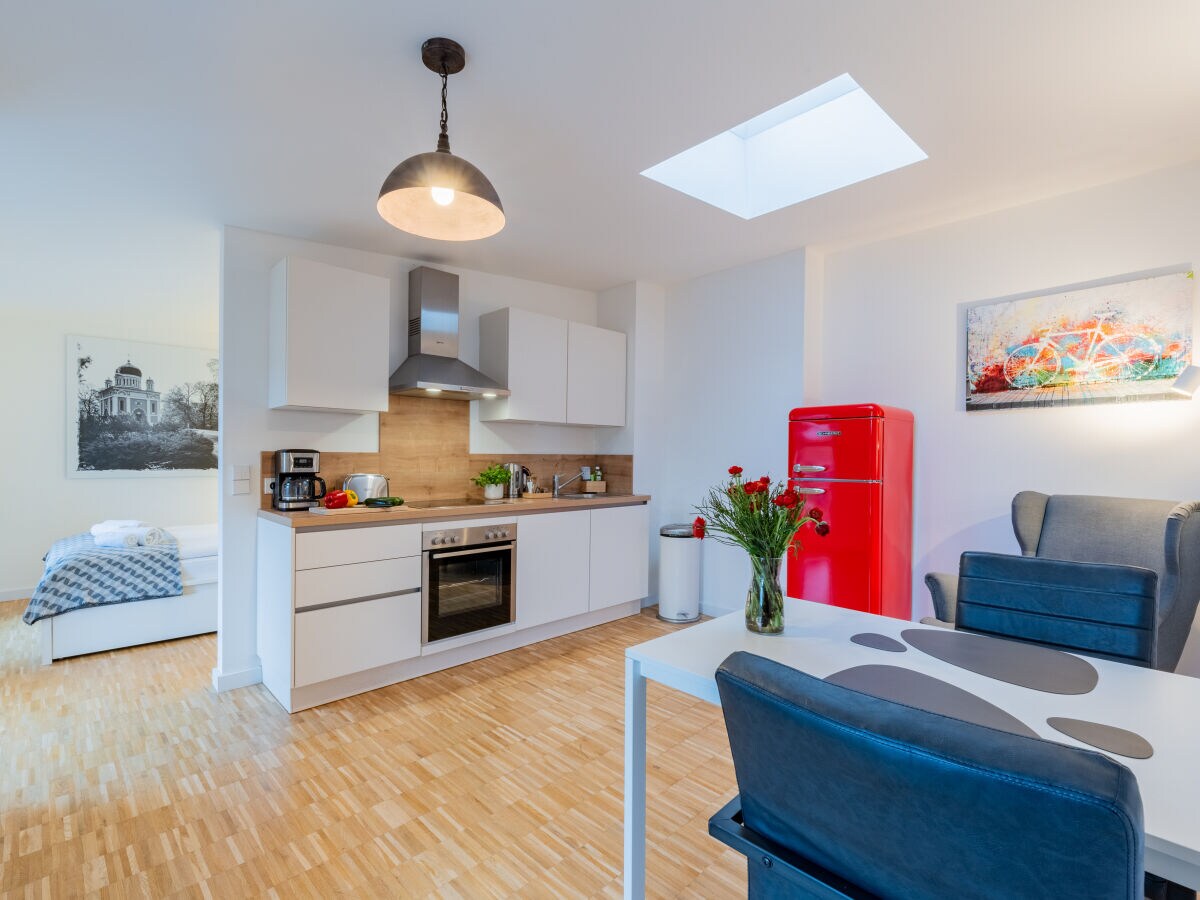 Holiday apartment Elisabeth