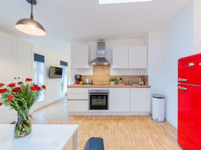 Holiday apartment Elisabeth - Features photo 4