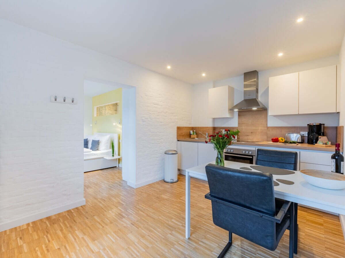 Holiday apartment August - Features photo 3