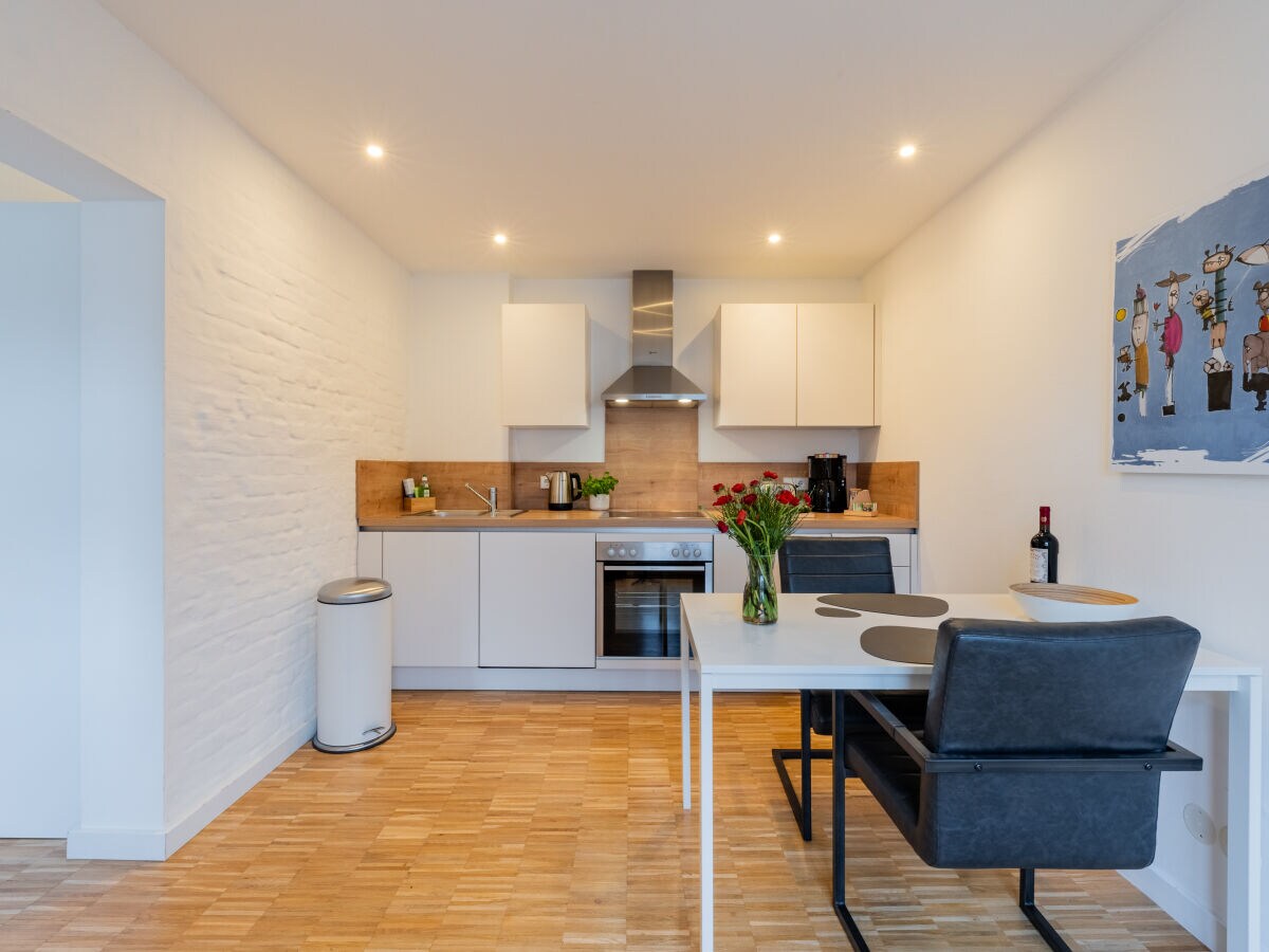 Holiday apartment August - Features photo 4