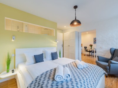 Holiday apartment August - Features photo 6