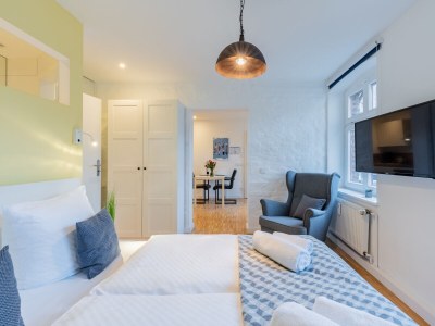 Holiday apartment August - Features photo 7