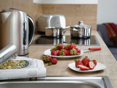 Holiday apartment August - Features photo 9