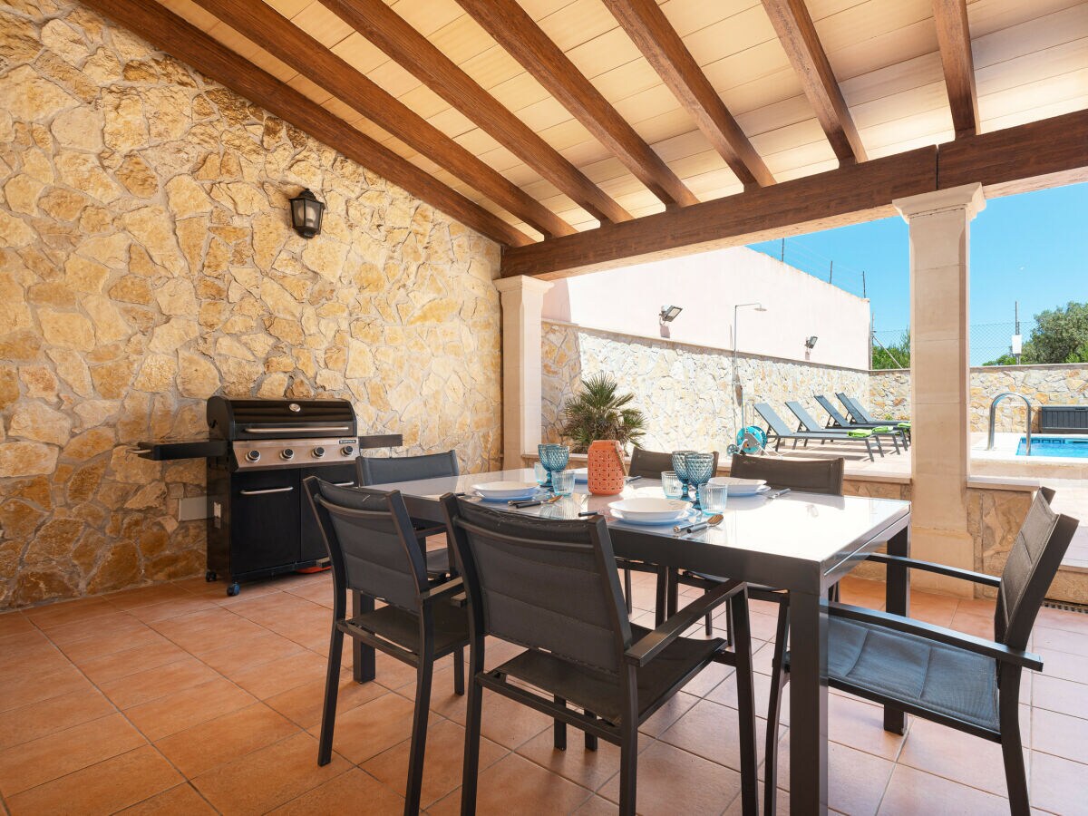 Villa Villa Gloria - Features photo 2