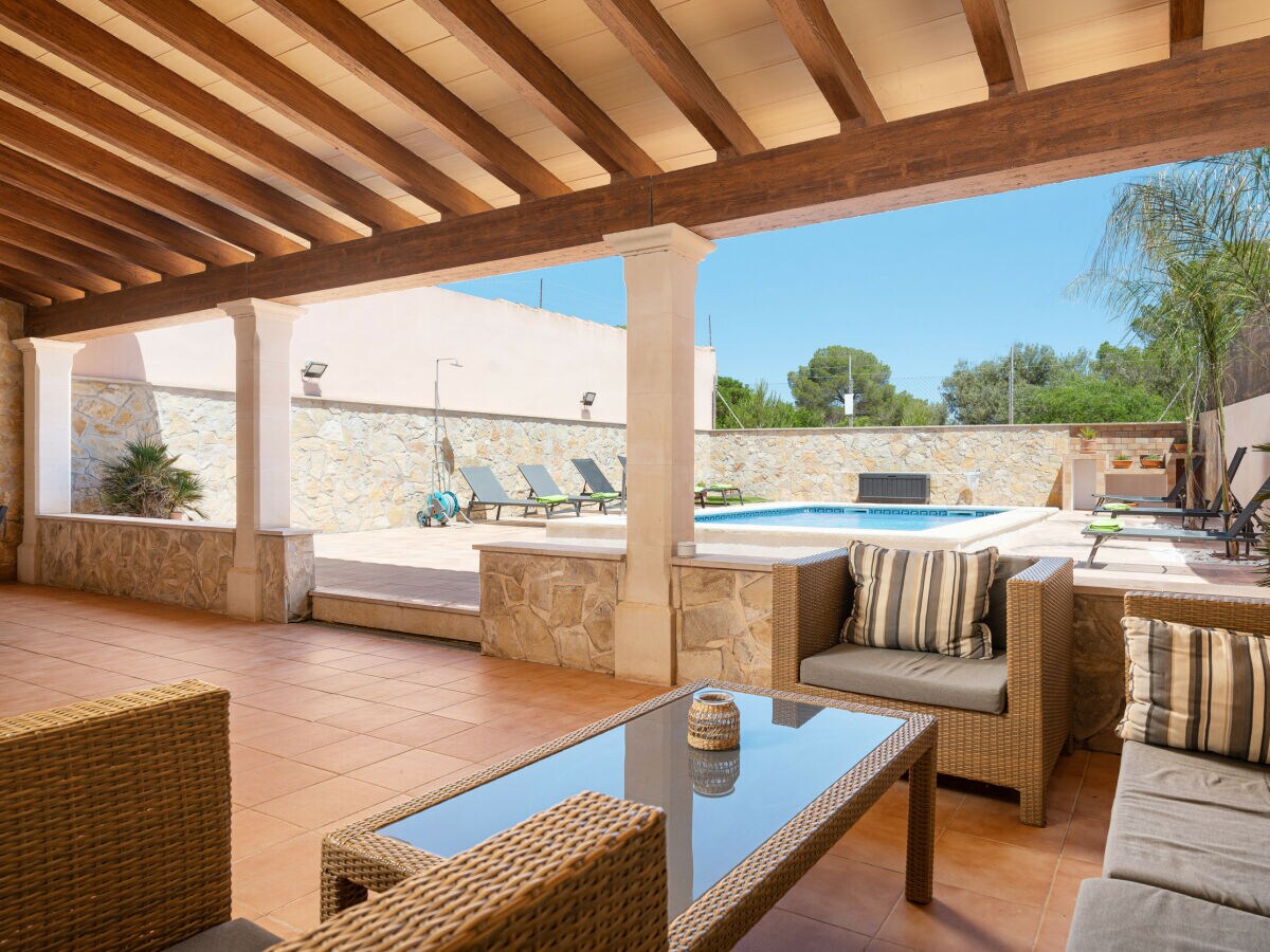 Villa Villa Gloria - Features photo 3