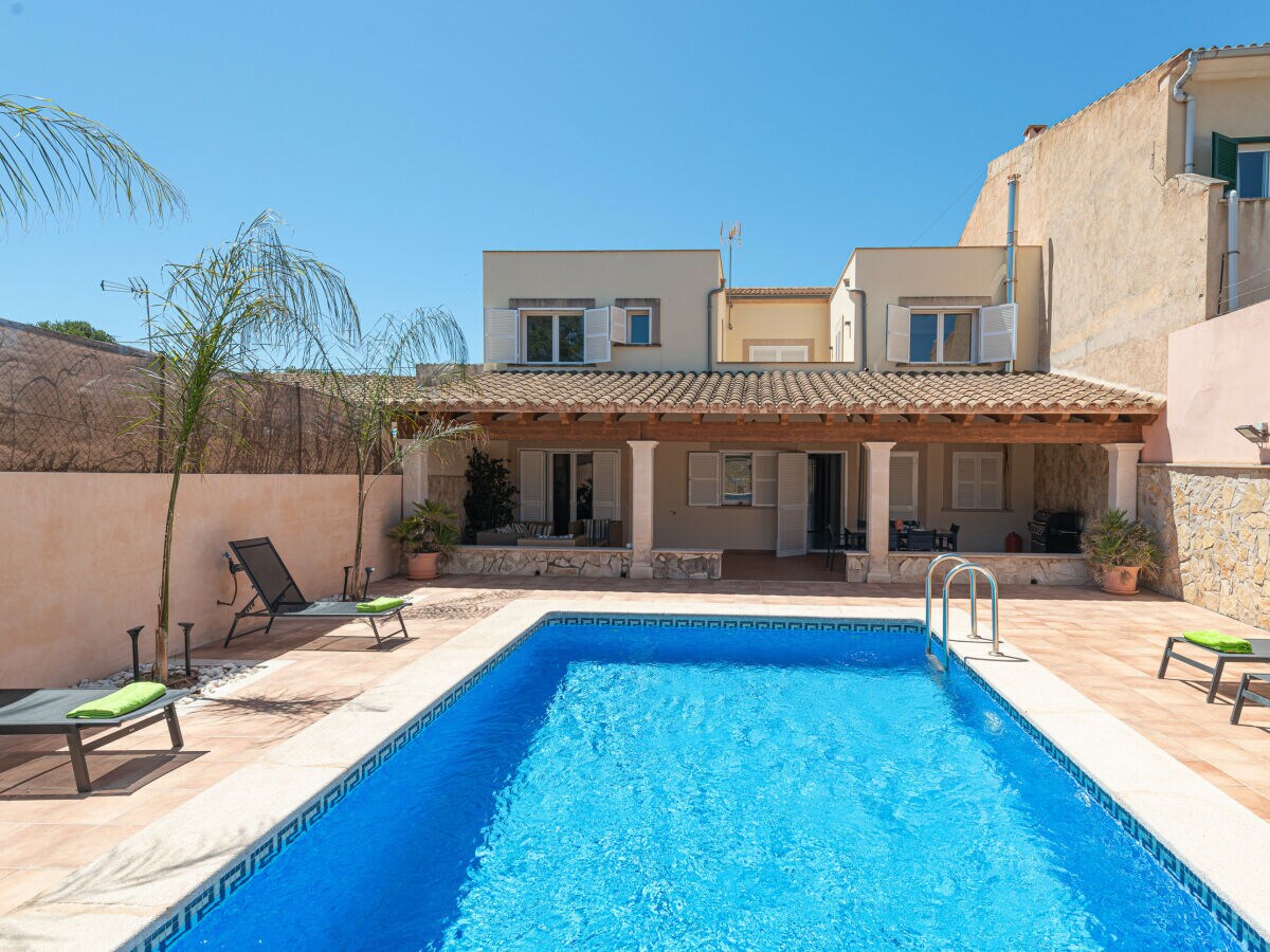 Villa Villa Gloria - Features photo 4