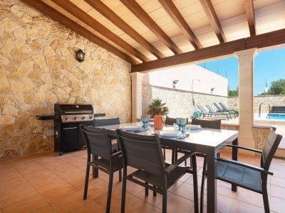 Villa Villa Gloria - Features photo 2