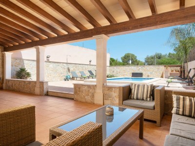 Villa Villa Gloria - Features photo 3