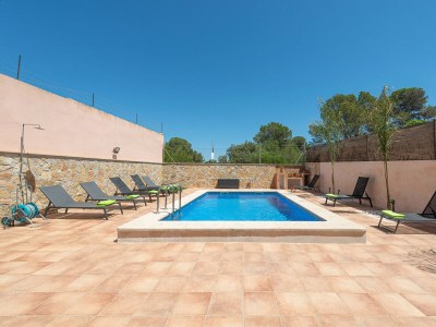 Villa Villa Gloria - Features photo 8