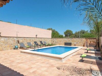 Villa Villa Gloria - Features photo 9