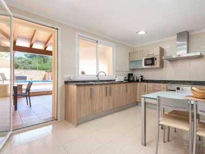 Villa Villa Gloria - Features photo 12