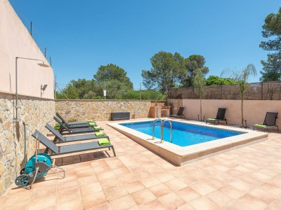 Villa Villa Gloria - Outdoor photo 32