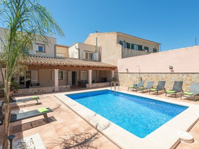 Villa Villa Gloria - Outdoor photo 33