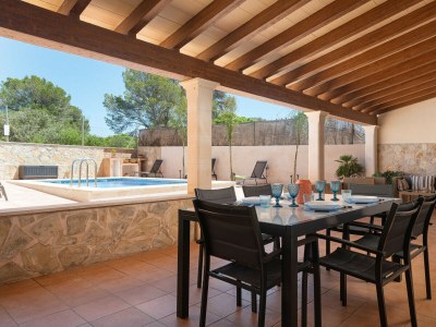 Villa Villa Gloria - Outdoor photo 34