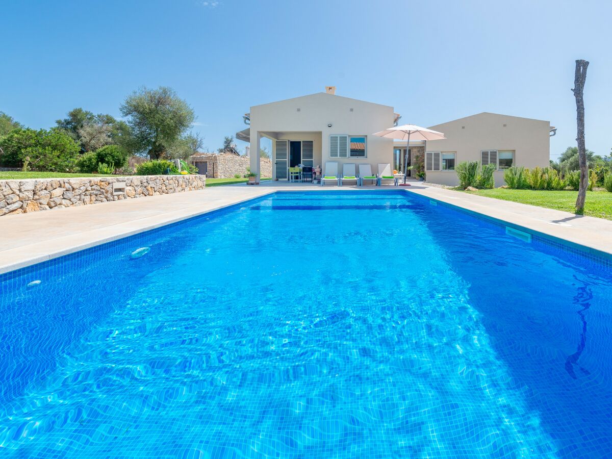 Villa Can Colomer Ferragut - Outdoor photo 2