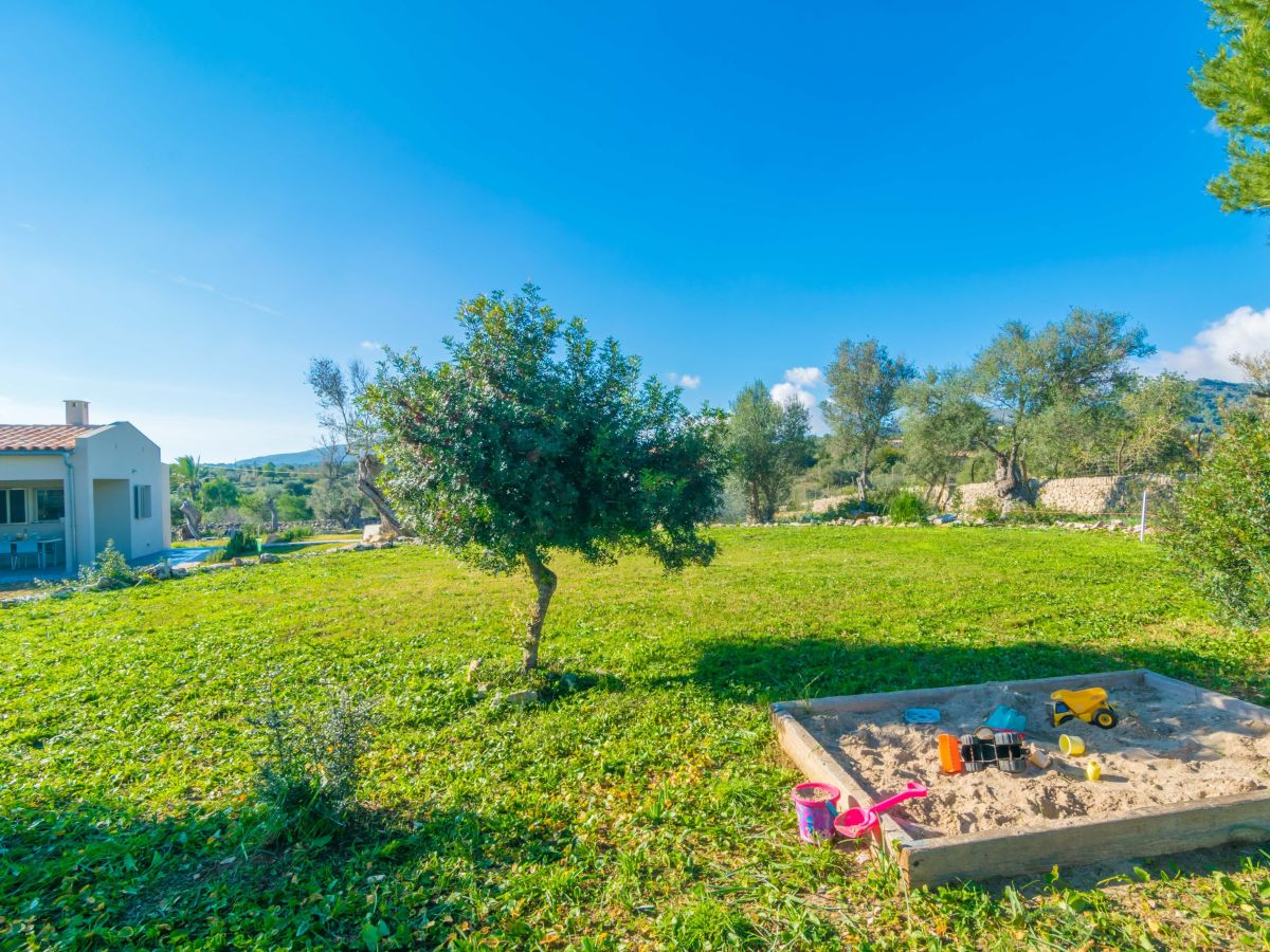 Villa Can Colomer Ferragut - Outdoor photo 4