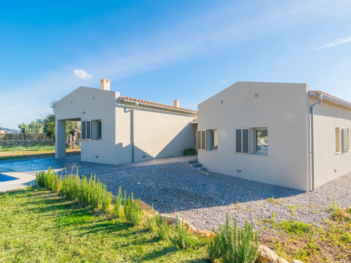 Villa Can Colomer Ferragut - Outdoor photo 5