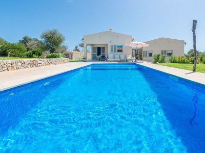 Villa Can Colomer Ferragut - Outdoor photo 2