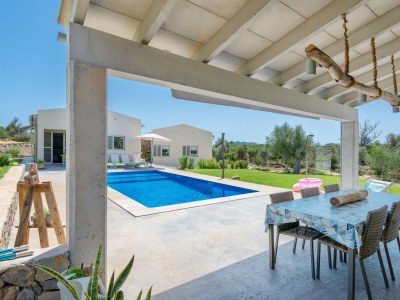 Villa Can Colomer Ferragut - Outdoor photo 3