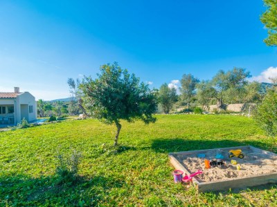 Villa Can Colomer Ferragut - Outdoor photo 4