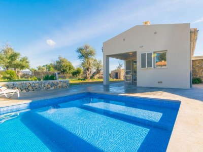 Villa Can Colomer Ferragut - Outdoor photo 7