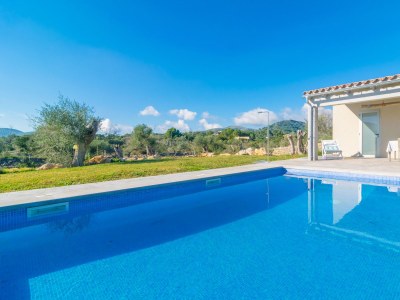 Villa Can Colomer Ferragut - Outdoor photo 8