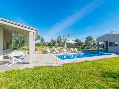 Villa Can Colomer Ferragut - Outdoor photo 9