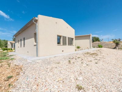 Villa Can Colomer Ferragut - Outdoor photo 22