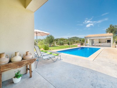 Villa Can Colomer Ferragut - Outdoor photo 26