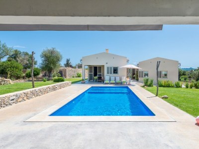 Villa Can Colomer Ferragut - Outdoor photo 27