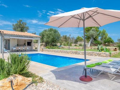 Villa Can Colomer Ferragut - Outdoor photo 28