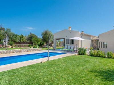 Villa Can Colomer Ferragut - Outdoor photo 29