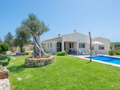 Villa Can Colomer Ferragut - Outdoor photo 30