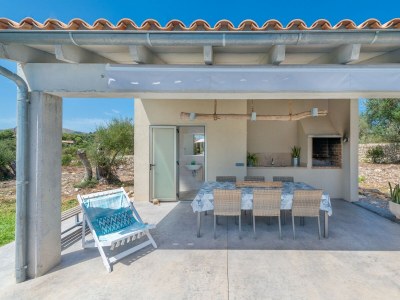 Villa Can Colomer Ferragut - Outdoor photo 31