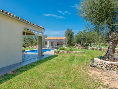 Villa Can Colomer Ferragut - Outdoor photo 32