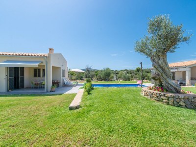 Villa Can Colomer Ferragut - Outdoor photo 34