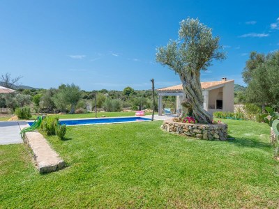 Villa Can Colomer Ferragut - Outdoor photo 35