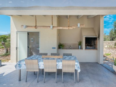 Villa Can Colomer Ferragut - Outdoor photo 41