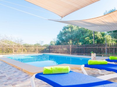 Villa Sa Tanqueta De Ses Roques - Outdoor photo 5