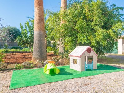 Villa Sa Tanqueta De Ses Roques - Outdoor photo 11