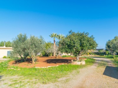 Villa Sa Tanqueta De Ses Roques - Outdoor photo 12