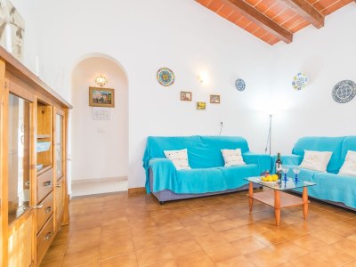 Villa Sa Tanqueta De Ses Roques - Features photo 14