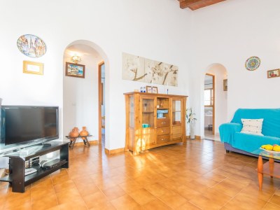 Villa Sa Tanqueta De Ses Roques - Features photo 15