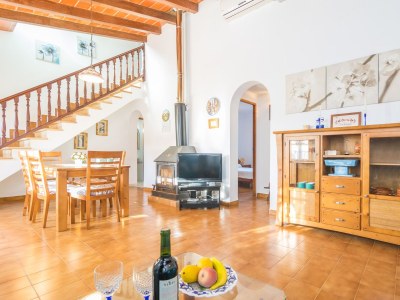 Villa Sa Tanqueta De Ses Roques - Features photo 16