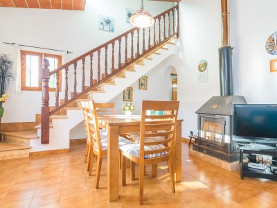 Villa Sa Tanqueta De Ses Roques - Features photo 17