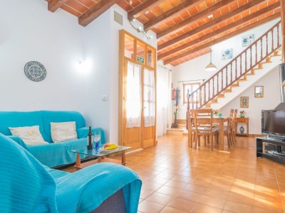 Villa Sa Tanqueta De Ses Roques - Features photo 19