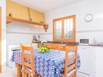 Villa Sa Tanqueta De Ses Roques - Features photo 20