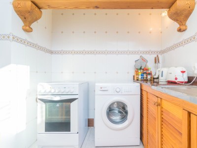 Villa Sa Tanqueta De Ses Roques - Features photo 22