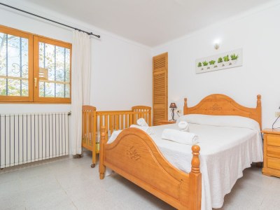 Villa Sa Tanqueta De Ses Roques - Features photo 23