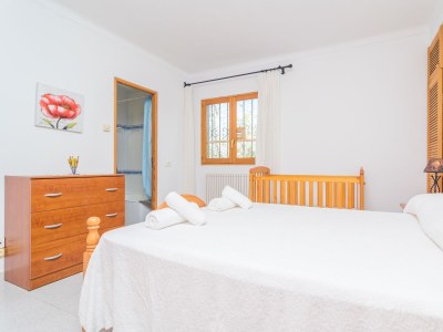 Villa Sa Tanqueta De Ses Roques - Features photo 24